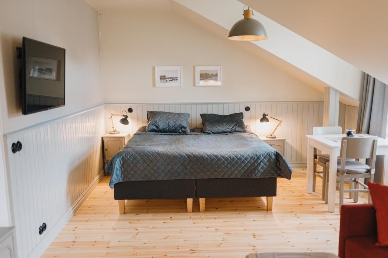Villa Fannyhof Haapsalu Eksteriør billede