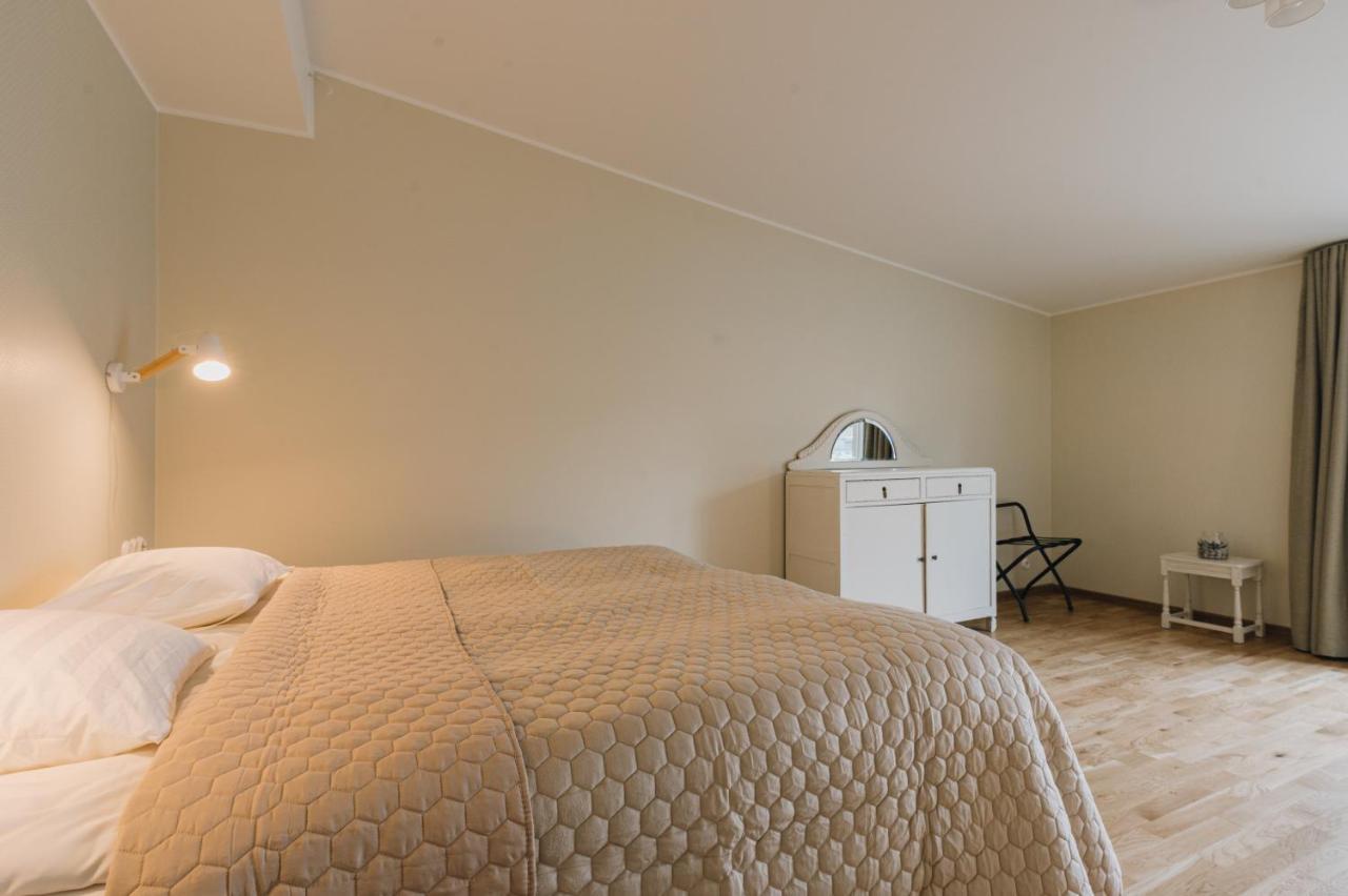 Villa Fannyhof Haapsalu Eksteriør billede